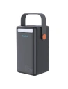 Choetech Mini-Powerbank B664 50000mAh 65W (schwarz)