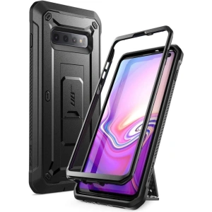 Kup Etui Supcase Unicorn Beetle Pro Galaxy S10 Black - SPC034BLK - {ean13} - Sklep Home Screen