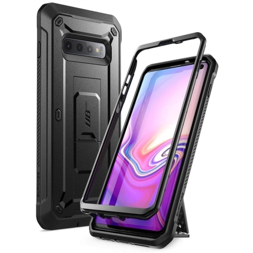 Kup Etui Supcase Unicorn Beetle Pro Galaxy S10 černé - SPC034BLK - {ean13} - Sklep Home Screen