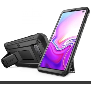 Kup Etui Supcase Unicorn Beetle Pro Galaxy S10 Black - SPC034BLK - {ean13} - Sklep Home Screen