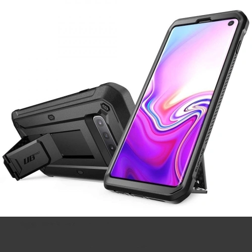 Buy Supcase Unicorn Beetle Pro Galaxy S10 Black - SPC034BLK - {ean13} - Home Screen Store Europe