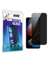 Matowe szkło prywatyzujące GrizzGlass SecretGlass do Xiaomi Redmi Note 12R
