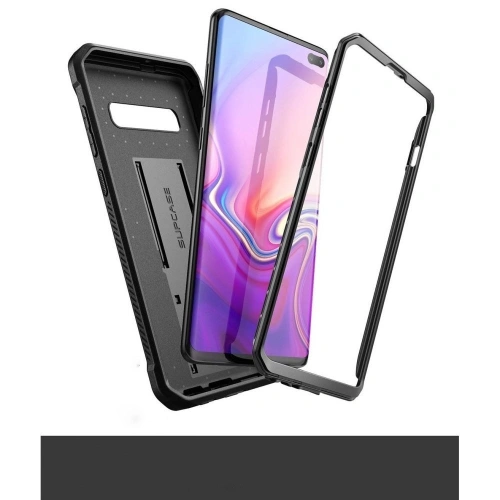 Buy Supcase Unicorn Beetle Pro Galaxy S10 Black - SPC034BLK - {ean13} - Home Screen Store Europe