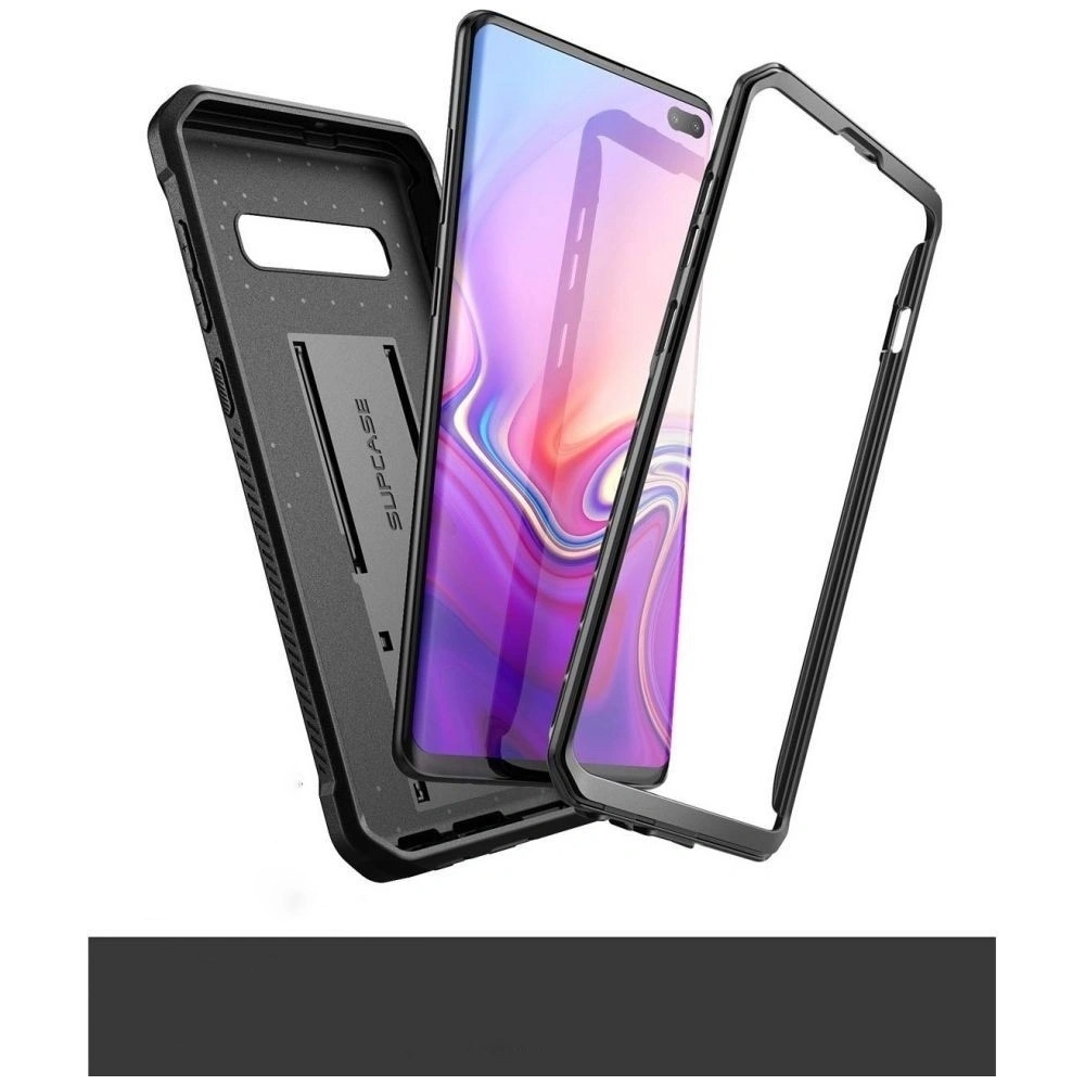 Etui Supcase Unicorn Beetle Pro Galaxy S10 Black