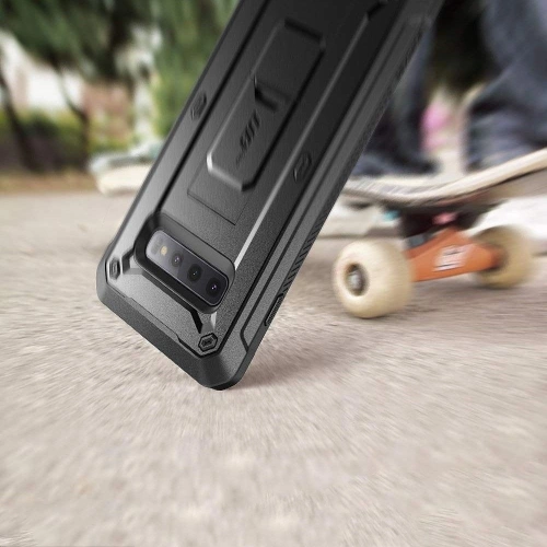Buy Supcase Unicorn Beetle Pro Galaxy S10 Black - SPC034BLK - {ean13} - Home Screen Store Europe