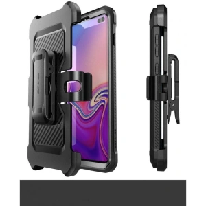 Kup Etui Supcase Unicorn Beetle Pro Galaxy S10 Black - SPC034BLK - {ean13} - Sklep Home Screen