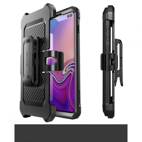 Kup Etui Supcase Unicorn Beetle Pro Galaxy S10 Black - SPC034BLK - {ean13} - Sklep Home Screen