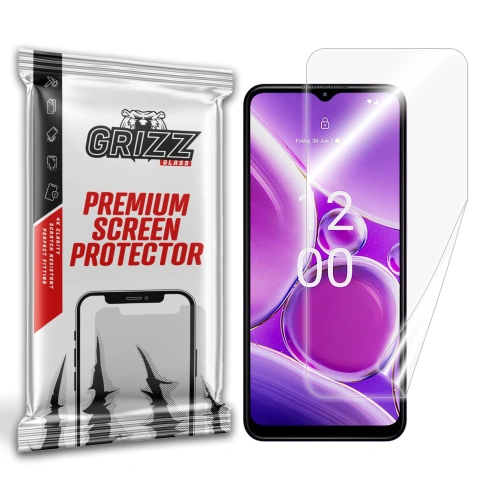 Kup GrizzGlass CeramicFilm pentru Nokia G42 - GRZ5314 - {ean13} - Sklep Home Screen