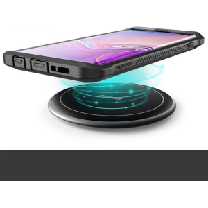 Kup Etui Supcase Unicorn Beetle Pro Galaxy S10 Black - SPC034BLK - {ean13} - Sklep Home Screen