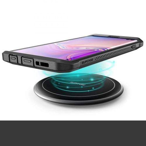 Kup Etui Supcase Unicorn Beetle Pro Galaxy S10 Black - SPC034BLK - {ean13} - Sklep Home Screen