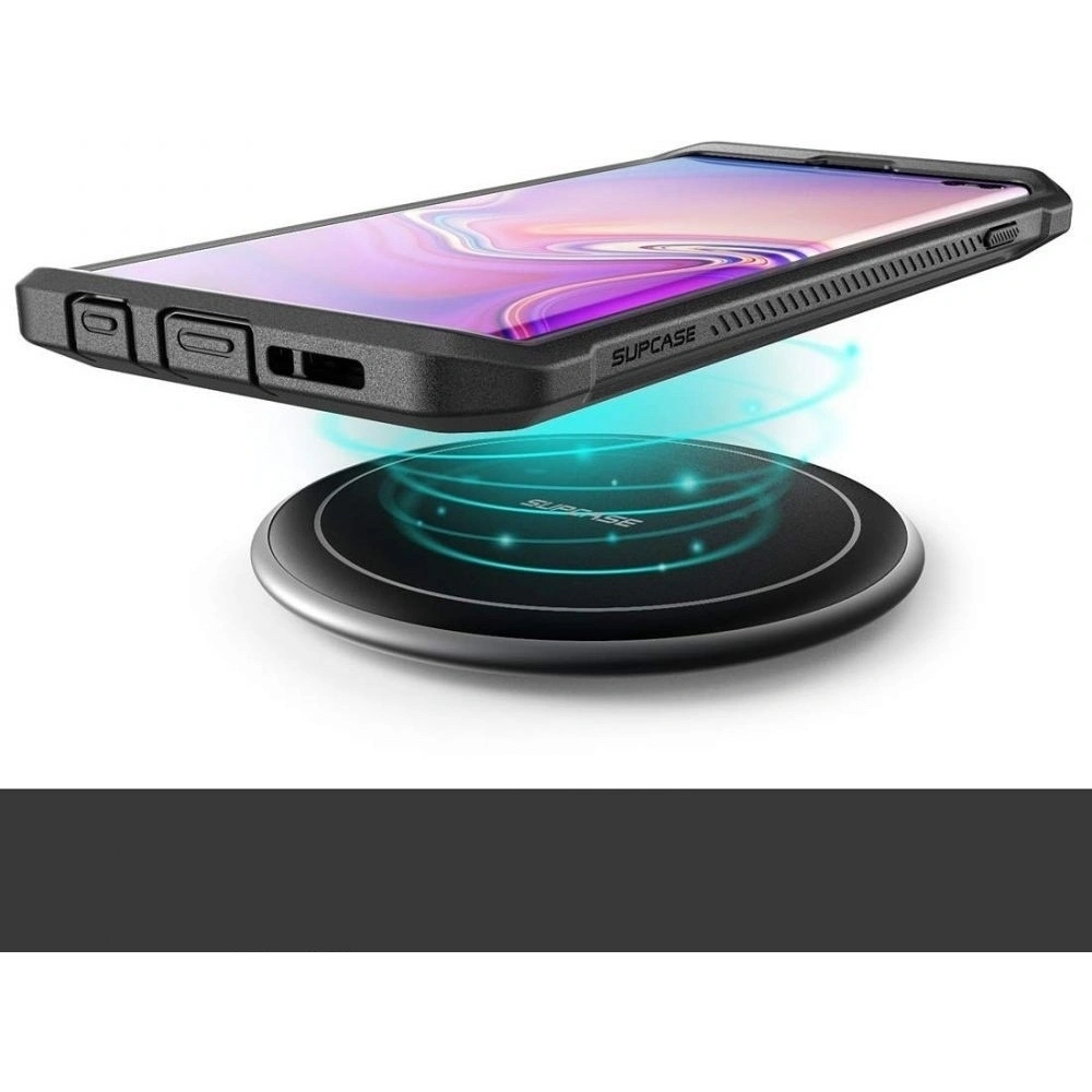 Etui Supcase Unicorn Beetle Pro Galaxy S10 Black