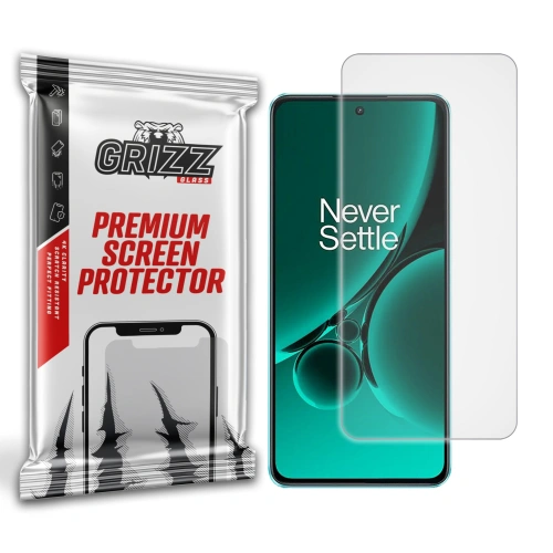 Kup Matt fólia GrizzGlass PaperScreen OnePlus Nord CE 3-hoz - GRZ5315 - {ean13} - Sklep Home Screen