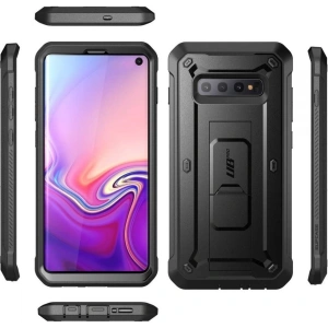 Kup Etui Supcase Unicorn Beetle Pro Galaxy S10 Black - SPC034BLK - {ean13} - Sklep Home Screen