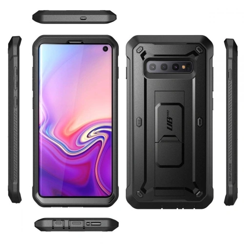 Buy Supcase Unicorn Beetle Pro Galaxy S10 Black - SPC034BLK - {ean13} - Home Screen Store Europe
