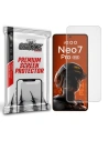 Folia matowa GrizzGlass PaperScreen do vivo iQOO Neo 7 Pro