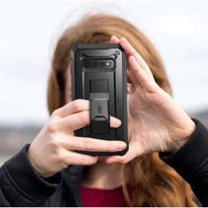 Kup Etui Supcase Unicorn Beetle Pro Galaxy S10 Black - SPC034BLK - {ean13} - Sklep Home Screen