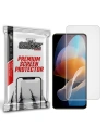 GrizzGlass PaperScreen pentru Xiaomi Redmi Note 12R