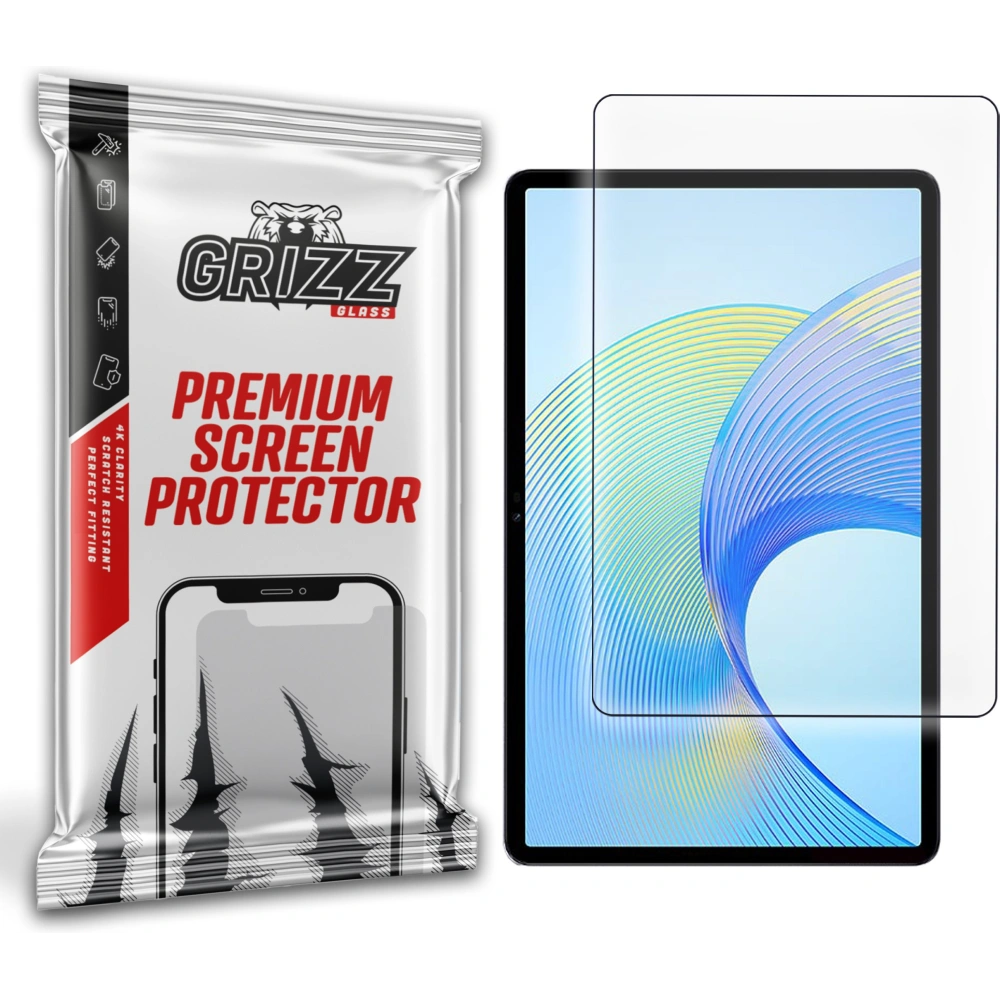 Folia matowa GrizzGlass PaperScreen do ZTE nubia Red Magic Tablet