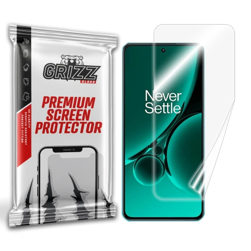 Kup GrizzGlass CeramicFilm pentru OnePlus Nord CE 3 - GRZ5322 - {ean13} - Sklep Home Screen