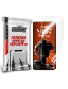 GrizzGlass CeramicFilm pentru vivo iQOO Neo 7 Pro