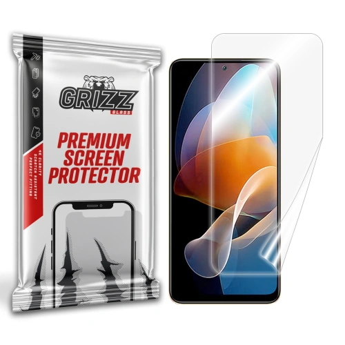 Kup GrizzGlass CeramicFilm pentru Xiaomi Redmi Note 12R - GRZ5324 - {ean13} - Sklep Home Screen