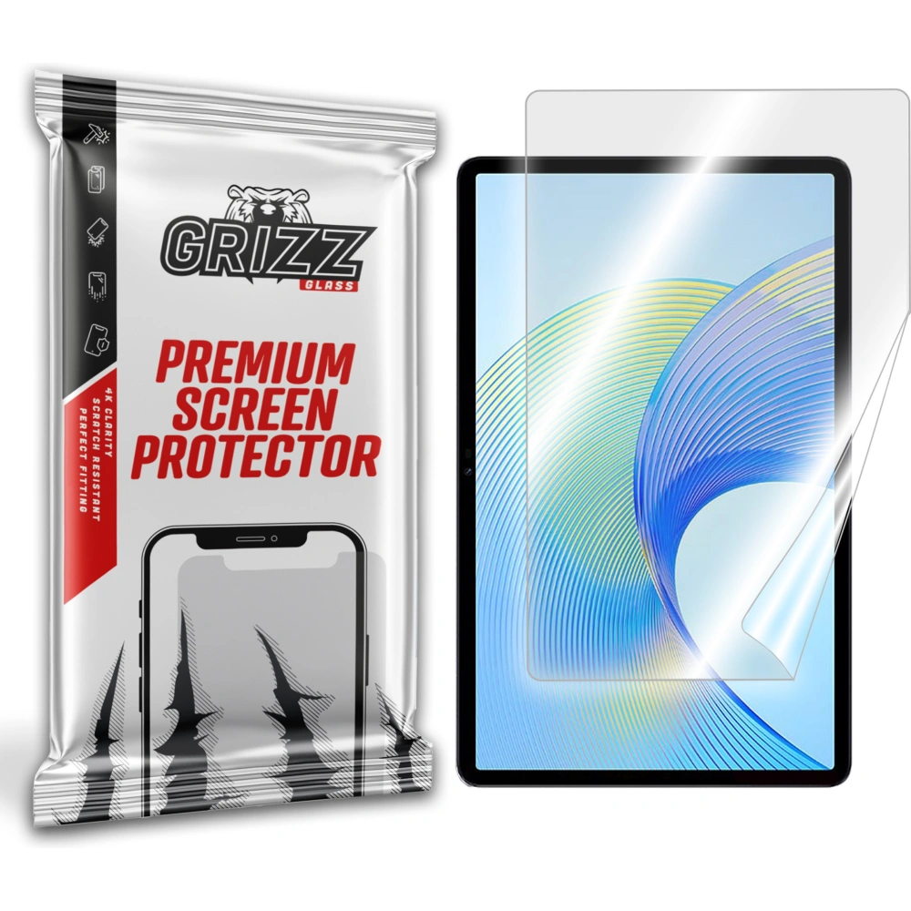 Folia ceramiczna GrizzGlass CeramicFilm do ZTE nubia Red Magic Tablet