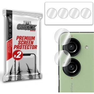 Kup GrizzGlass HybridGlass Geam de cameră pentru Asus ZenFone 10 - GRZ5326 - {ean13} - Sklep Home Screen