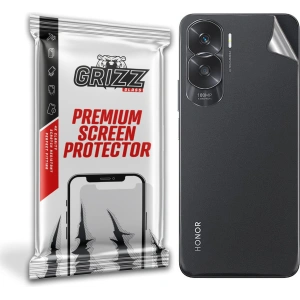 Kup Folie GrizzGlass SatinSkin spate pentru Honor X50i - GRZ5328 - {ean13} - Sklep Home Screen