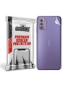 GrizzGlass Rückseitenfolie SatinSkin für Nokia G42