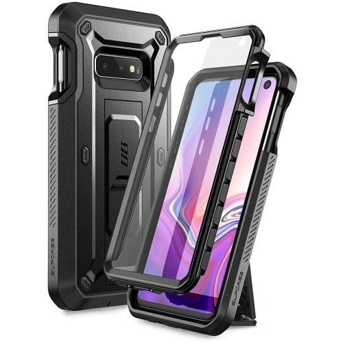 Kup Etui Supcase Unicorn Beetle Pro Galaxy S10e Negru - SPC036BLK - {ean13} - Sklep Home Screen