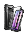 Case Supcase Unicorn Beetle Pro Galaxy S10e Schwarz