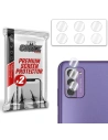 Buy GrizzGlass HybridGlass Camera Nokia G42 - GRZ5331 - {ean13} - Home Screen Store Europe