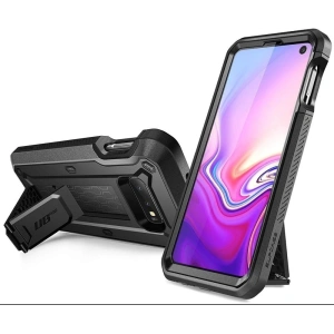 Buy Supcase Unicorn Beetle Pro Galaxy S10e Black - SPC036BLK - {ean13} - Home Screen Store Europe