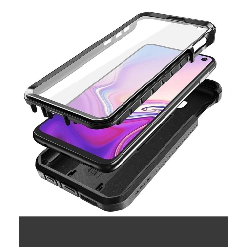 Buy Supcase Unicorn Beetle Pro Galaxy S10e Black - SPC036BLK - {ean13} - Home Screen Store Europe