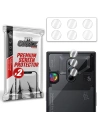 GrizzGlass HybridGlass Geam de cameră pentru Nubia Red Magic 8S Pro+