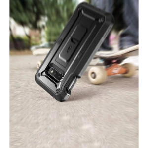 Buy Supcase Unicorn Beetle Pro Galaxy S10e Black - SPC036BLK - {ean13} - Home Screen Store Europe