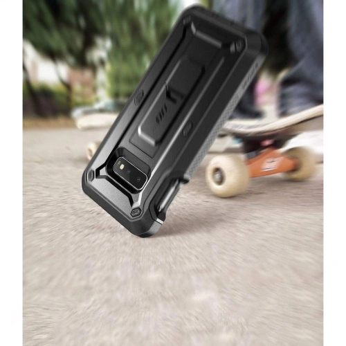 Buy Supcase Unicorn Beetle Pro Galaxy S10e Black - SPC036BLK - {ean13} - Home Screen Store Europe