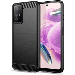 Kup Etui Tech-Protect TPUCarbon Xiaomi Redmi Note 12s černé - THP2110 - {ean13} - Sklep Home Screen