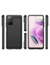 Buy Tech-Protect TPUCarbon Xiaomi Redmi Note 12s Black - THP2110 - {ean13} - Home Screen Store Europe