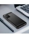 Buy Tech-Protect TPUCarbon Xiaomi Redmi Note 12s Black - THP2110 - {ean13} - Home Screen Store Europe