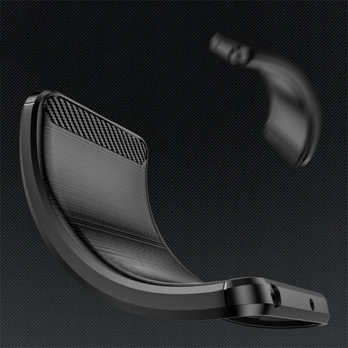 Kup Tech-Protect Xiaomi Carcasă TPUCarbon Redmi Note 12s Negru - THP2110 - {ean13} - Sklep Home Screen