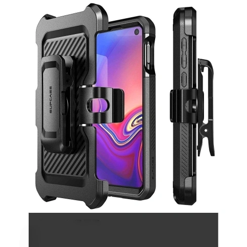 Buy Supcase Unicorn Beetle Pro Galaxy S10e Black - SPC036BLK - {ean13} - Home Screen Store Europe