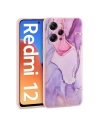 Tech-Protect Mood Xiaomi Redmi 12 Marble