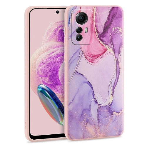 Kup Etui Tech-Protect Mood Xiaomi Redmi Note 12s Márvány - THP2112 - {ean13} - Sklep Home Screen