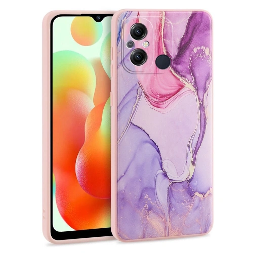 Kup Tech-Protect Xiaomi Gehäuse Mood Redmi 12c Marmor - THP2113 - {ean13} - Sklep Home Screen