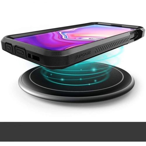 Buy Supcase Unicorn Beetle Pro Galaxy S10e Black - SPC036BLK - {ean13} - Home Screen Store Europe