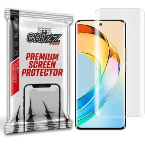 Kup Film hidrogel GrizzGlass Hydrofilm pentru Honor X50 - GRZ5335 - {ean13} - Sklep Home Screen