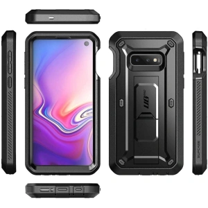 Buy Supcase Unicorn Beetle Pro Galaxy S10e Black - SPC036BLK - {ean13} - Home Screen Store Europe