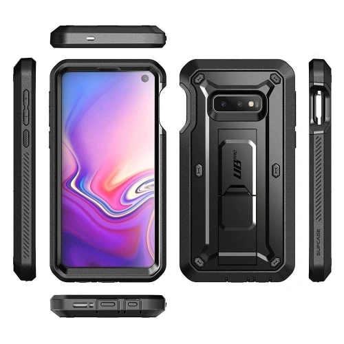 Buy Supcase Unicorn Beetle Pro Galaxy S10e Black - SPC036BLK - {ean13} - Home Screen Store Europe