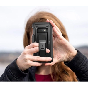 Buy Supcase Unicorn Beetle Pro Galaxy S10e Black - SPC036BLK - {ean13} - Home Screen Store Europe